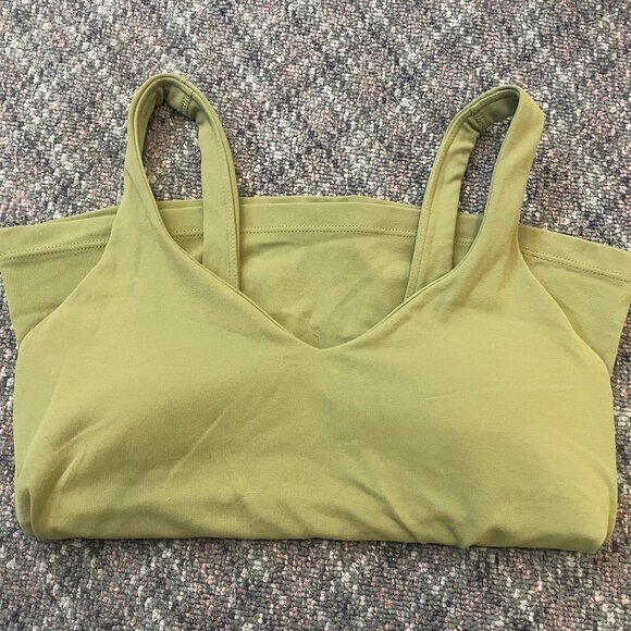 Lululemon Align top - Picture 3 of 6